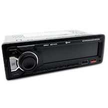 Hei Abt 4115 Usb Sd Aux Bluetooth Radio Renkli Ekran Oto Teyp