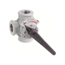 Honeywell Dr32Gmla | Üç Yollu Vana