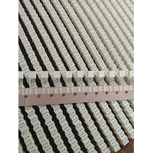 R82ec3220dq70j 33nf 100v 5 %5 Polyester Kondansatör 112 Adet