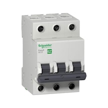 Schneider Electric Easy9 3p C50 Sigorta