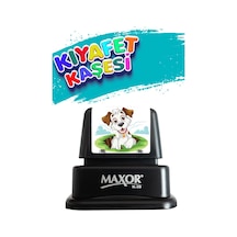 Kıyafet Kaşesi Yavru Köpek Temalı Öğrenci Kaşesi/kıyafet Etiketi/kumaş Kıyafet Kaşesi Genel