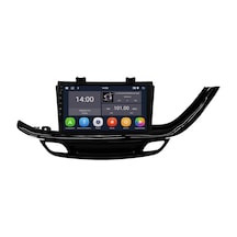 Opel Insignia Android Multimedya Sistemi 2017-2019 Crv-4938xd 9"