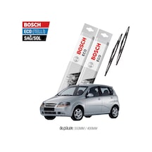 Chevrolet Kalos Silecek Takımı 2005-2009 Bosch Eco
