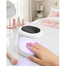 Astraltech Taşınabilir Uv Oje Kurutucu 16w 3 Led