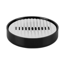 Primanova Lenox Sabunluk Siyah Renkli