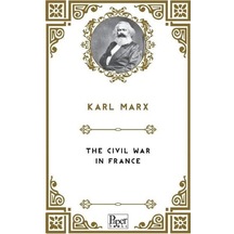 The Civil War in France - Karl Marx - Paper Books