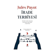 İrade Terbiyesi  N11.748