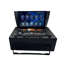 Bmw E90 2005-2012 Cadence T5 İşlemcili Profesyonel 360 Cam Destekli Oem Multimedia