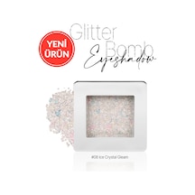08 Ice Crystal Gleam