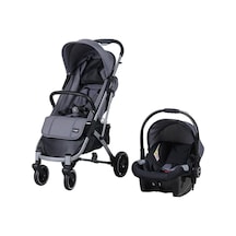 Covi Plus Bebek Arabası