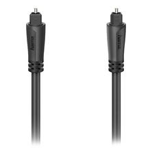 Hama Optik Fiber Kablo Odt Plug Toslink 3m