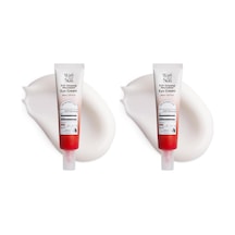 Ginseng İçeren Mikro Spikül İğneli Göz Kremi Wati For Skin Microshot Eye Cream 30 Ml 2 Paketi