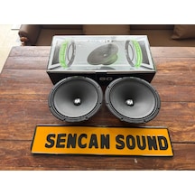 Deaf Bonce Machete Mm-80f 260watt 130rms 20cm Midrange