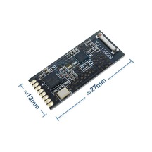 Smd Nrf24l01+pa+lna Rf Alıcı Verici Modül 1000 Metre 2.4ghz