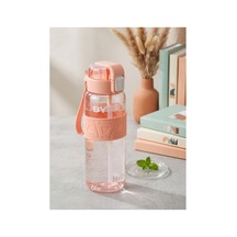 H2o My Self Tritan Matara Suluk 1000 Ml Pembe