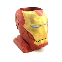 9024602419672lmr - Larimar Polyester Iron Man Kalemlik 9024602419672lmr - Larimar Polyester Iron Man Kalemlik