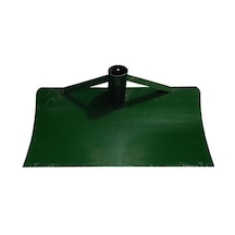 Gelberi Metal Komple Demir
