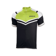 Joma Siyah Erkek Bisiklet Tişörtü 7001.13.1014 Cycling Tshirt