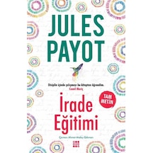 İrade Eğitimi - Tam Metin - Aıaı-894206