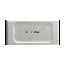 1 Tb Kıngston External Usb-c 3.2 Gen 2x2 Ssd 2000/2000 Mbs Sxs2000/1000g-47734