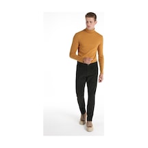 Colin's Colins Rahat Kesim Orta Bel Düz Paça Yeşil Erkek Pantolon Cl1066446 Haki Colin's Colins Rahat Kesim Orta Bel Düz Paça Yeşil Erkek Pantolon Cl1066446 Haki