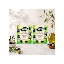 Fresh Organik Zeytinyağlı Duş Sabunu 600 G 150gx4 X2 Adet Diğer