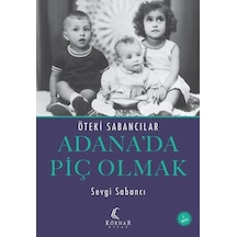 Adana Da Piç Olmak - Yqbx-628657