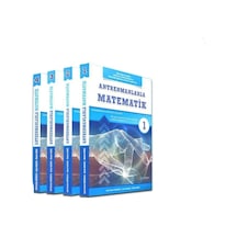 Antrenmanlarla Matematik 1 2 3 4 Fırsat Seti