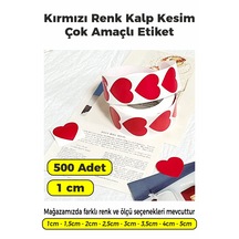 Kırmızı