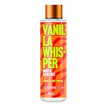 Lumière Vanilla Whisper Saç & Vücut Spreyi 200 Ml