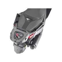 Kappa Kr2167 Yamaha X-max 125-250-300 23-24 Arka Çanta Taşıyıcı