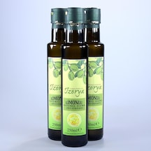 İzorya Gerçek Limonlu Zeytinyağı 250 ML