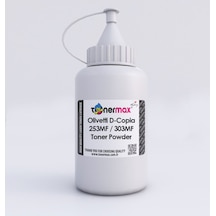 Olivetti D-Copia 253Mf Toner Tozu 250G / 303Mf / B0979 Toner To