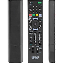 Huayu Sony Rm-l1165 Tüm Modellere Uyumlu Universal Tv Kumanda