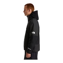 The North Face M Hike Devils Thumb Gore-tex Erkek Ceket Siyah
