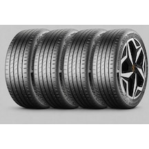 Continental 215/60 R17 96V Premiumcontact7 FR Yaz Lastiği 4'lü Takım - 2026
