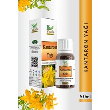 Kantaron Yağı 50 Ml Skt-01-2028
