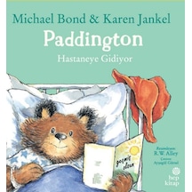 Paddington: Hastaneye Gidiyor - Ybve-730168