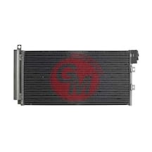 Klima Radyatörü Fıat Lınea 1.3 Jtd 628x305x12 1 Sıra Alb Sistem