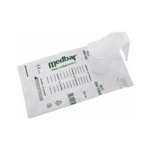 Medbar Valfli İdrar Torbası Tek Kullanımlık Ördek 1500 ML 200 Adet