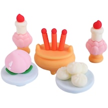 Suntek Bereket Heykelcik Masa Heykeli Araba Dashboard Dekor Için