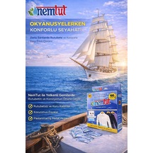 Tr Teknelere Özel Nem Rutubet Giderici Korozyon Koku Önleyici 5 Kutu 10 Paket 5 Kg Diğer