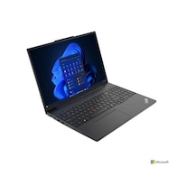 Lenovo ThinkPad E16 Gen 2 21MA003MTX-102 24 GB 4 TB+4 TB 16" W11P Dizüstü Bilgisayar
