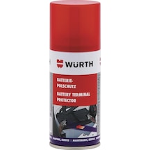 Würth Akü Kutup Başı Yağı 150 Ml