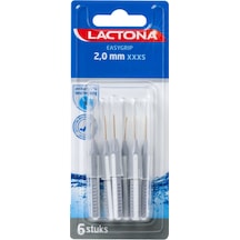 Lactona Arayüz Fırçası 2.0 MM 6'lı