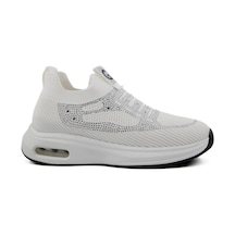 Guja 26y302-1 Beyaz Kadın Sneakers