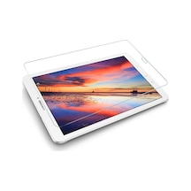 Samsung Uyumlu Galaxy Tab A 10.1 P580 P583 P585 Tablet Nano Ekran Koruyu