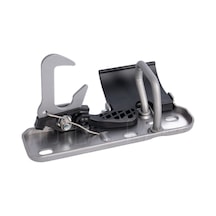Kaput Kilidi Üst Karşılığı Vw Passat 2011- 3aa823480