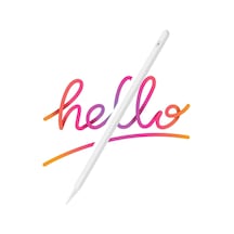 Apple Uyumlu iPad Mini 6 2021 Avuç Içi Reddetmeli Dokunmatik Kalem Active Stylus Özel Yazı Çizim Kalemi