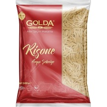 Golda Arpa Şehriye 5 Kg